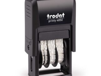 Segell datador Trodat Printy 4850