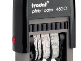 Segell datador Trodat Printy 4820