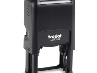 Sello Trodat Printy 4941