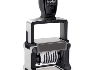 Segell Trodat Profesional 5558