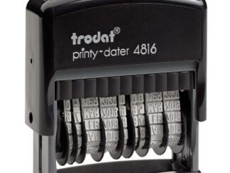 Segell datador Trodat Printy 4816