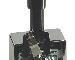 Segell numerador Reiner C1