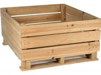 Sellos manuales especiales para madera