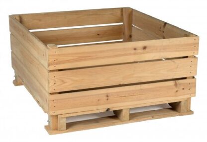 Sellos manuales especiales para madera