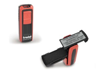 Segell Trodat Pocket Printy de butxaca 9511
