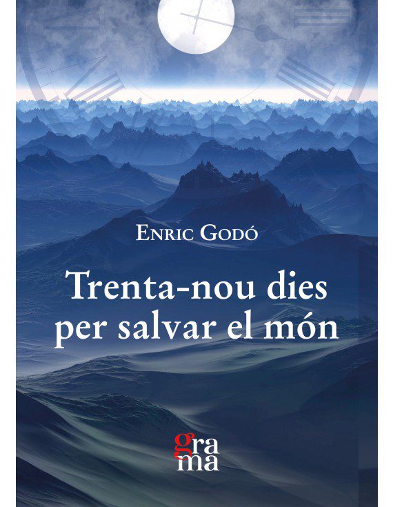 Portada de llibre autoeditat