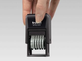 Segell Trodat Printy 4836 numerador