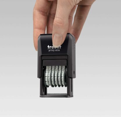 Segell Trodat Printy 4836 numerador