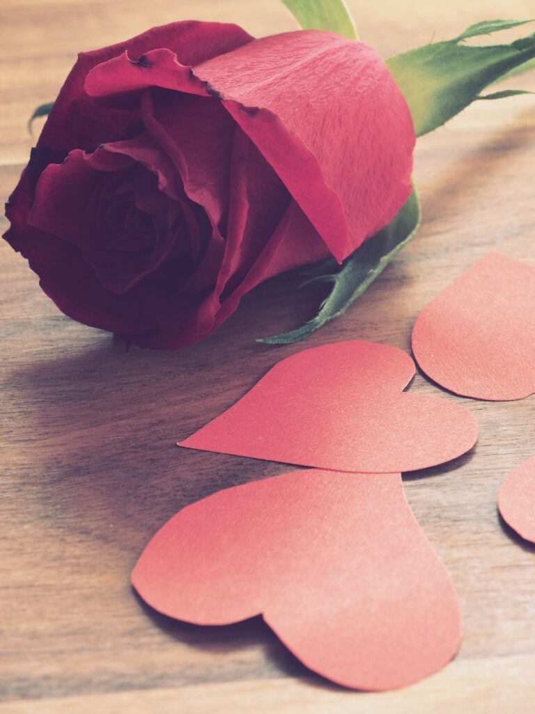 Rosa