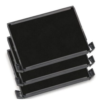 Coixinets de tinta de recanvi per segells TYrodat Printy